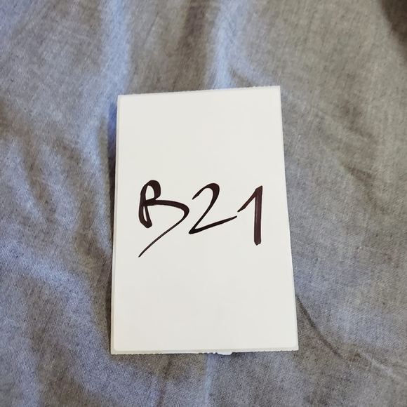 J. Crew Navy Linen Cotton Daisy Print Button Down 90s Cottagecore Dress 12 - Picture 4 of 9